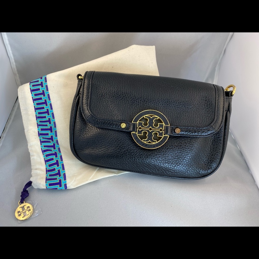 Tory Burch Amanda Crossbody Bag